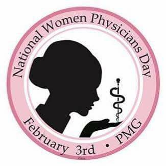 Национальный день женщин-врачей в США